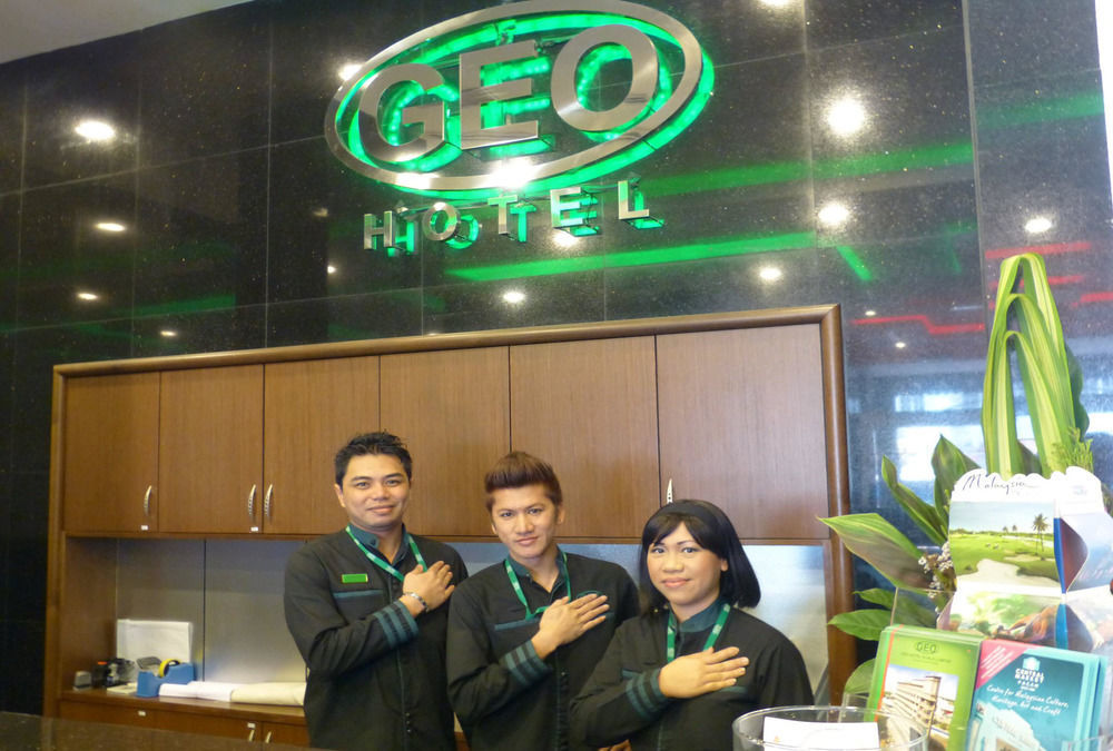 Travelodge Chinatown Куала Лумпур Екстериор снимка